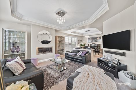 Property photo of 3 Robin Court Doncaster VIC 3108