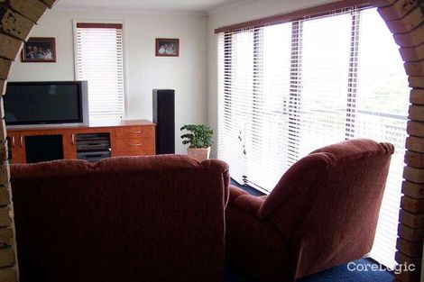 Property photo of 6 Simon Place Kambah ACT 2902