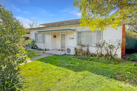 4 View St, Mansfield, VIC 3722