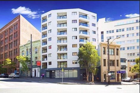 505/1-5 Randle St, Surry Hills, NSW 2010