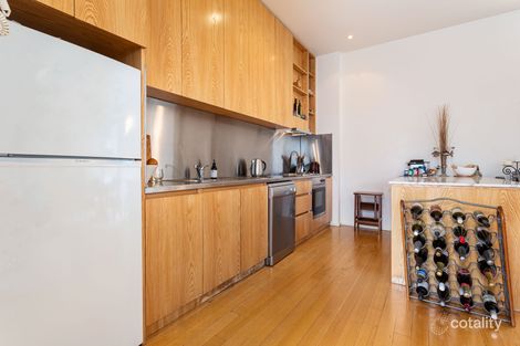 Property photo of 45/27-29 Flinders Lane Melbourne VIC 3000