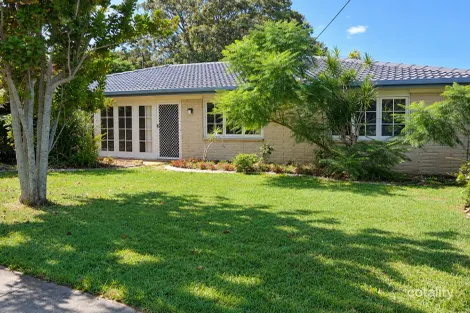 11 Parkway St, Macgregor, QLD 4109