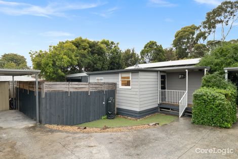 Property photo of 20A Lionel Crescent Croydon VIC 3136