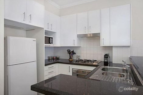 Property photo of 62/1 Brown Street Ashfield NSW 2131