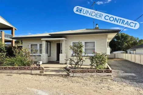 Property photo of 10 Joseph Street Murray Bridge SA 5253