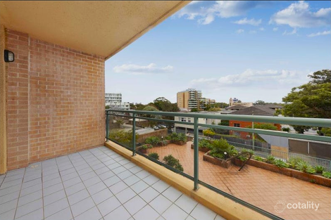 3d/343 Anzac Pde, Kingsford, NSW 2032
