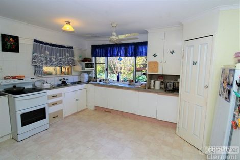 Property photo of 2 Lavarack Street Clermont QLD 4721