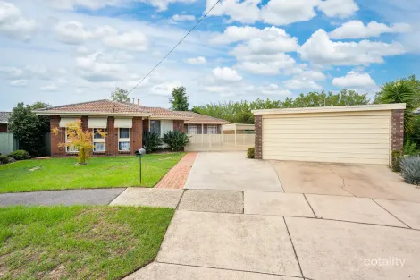 2 Brolga Ct, Wodonga, VIC 3690