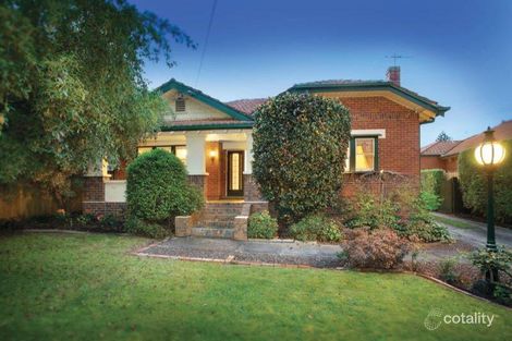 Property photo of 33 Kalang Road Camberwell VIC 3124