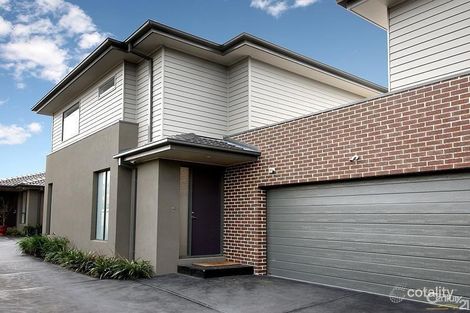 Property photo of 2/45 South Avenue Bentleigh VIC 3204