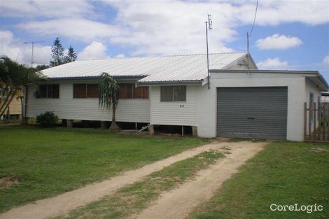 Property photo of 44 Jackson Street Bowen QLD 4805