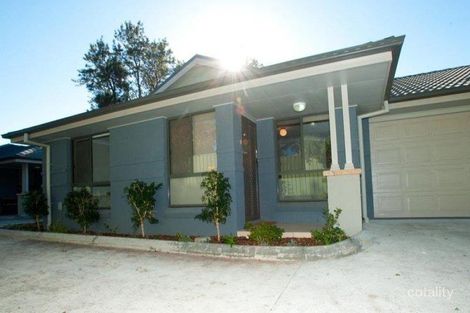 2/95 Victoria St, East Maitland, NSW 2323