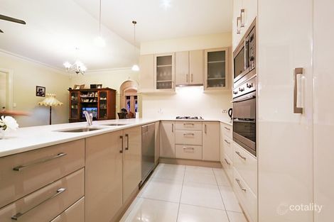 Property photo of 16 Bimini Crescent Mawson Lakes SA 5095