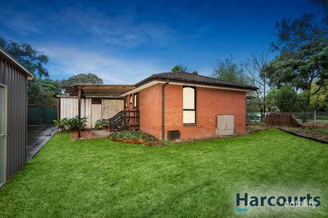 Property photo of 1 Tyloid Square Wantirna VIC 3152