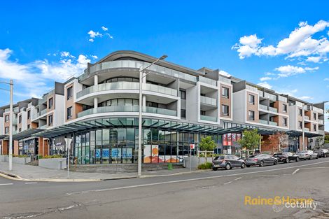 Property photo of 301D/1 Glen Street Eastwood NSW 2122