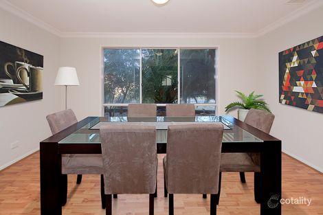 Property photo of 2 Marabou Close Narre Warren South VIC 3805