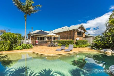 Property photo of 91 Redhead Road Redhead NSW 2290