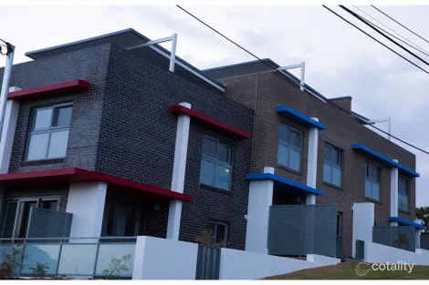 7/3 Corry Ct, North Parramatta, NSW 2151