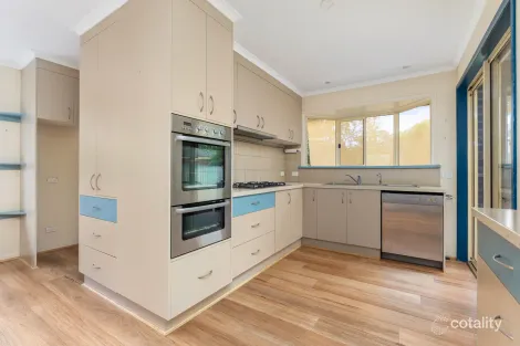 Property photo of 2 Brolga Court Wodonga VIC 3690