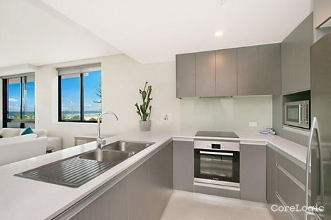 Property photo of 203/28-30 Musgrave Street Coolangatta QLD 4225