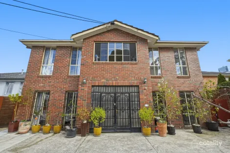2 THURSTON ST, BOX HILL, VIC 3128
