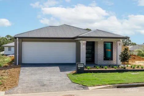 58 Mount Moogerah Dr, Algester, QLD 4115