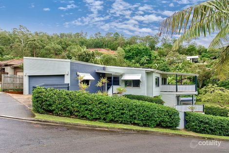 Property photo of 42 Kimruska Place The Gap QLD 4061