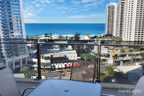 Property photo of 1143/9 Ferny Avenue Surfers Paradise QLD 4217