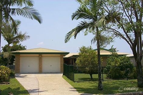 42 Lime St, Mooroobool, QLD 4870