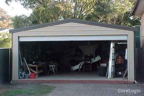 Property photo of 2 Young Place Eagle Vale NSW 2558