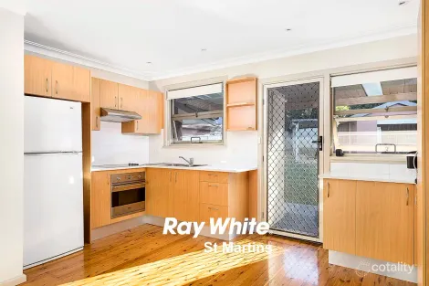 Property photo of 14 Berg Street Blacktown NSW 2148