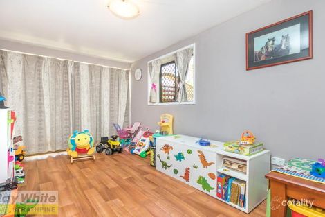 Property photo of 25 Valiant Crescent Strathpine QLD 4500