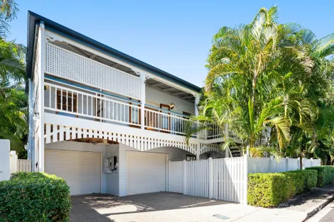 39 Franklin St, Kelvin Grove, QLD 4059