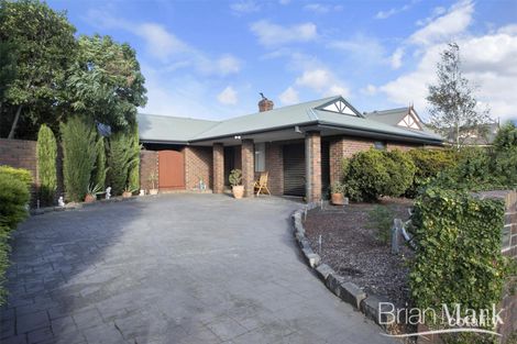 Property photo of 17 Gaye Court Hoppers Crossing VIC 3029