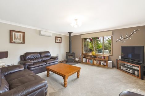 Property photo of 21 Fawkner Place Barden Ridge NSW 2234