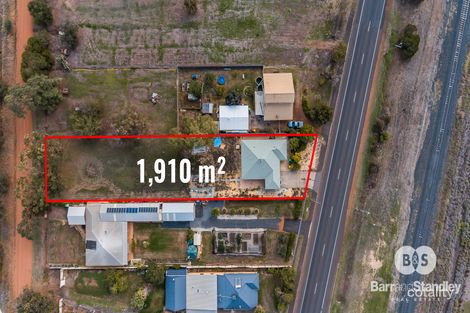 Property photo of 11528 South Western Highway Wokalup WA 6221