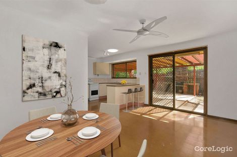 Property photo of 21 Elanora Street Oxley QLD 4075