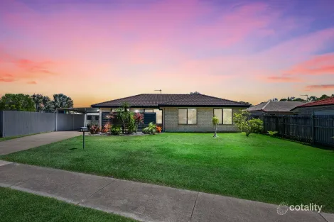 Property photo of 2 Moonstone Drive Urangan QLD 4655