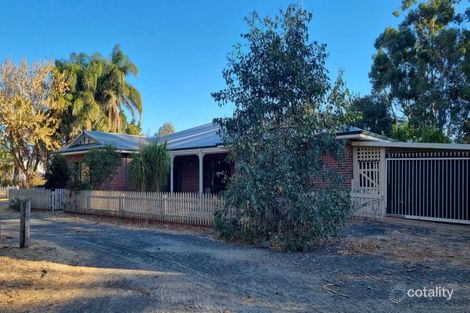 1 Harold Douglas Dr, Dardanup West, WA 6236