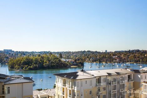 Property photo of 66/5 Woodlands Avenue Breakfast Point NSW 2137