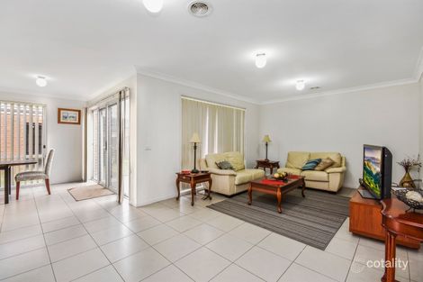 Property photo of 7 Mountainview Terrace Keysborough VIC 3173