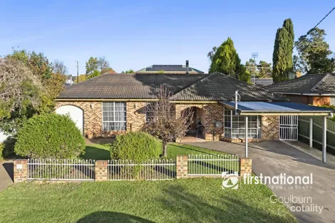 Property photo of 35 Hampden Street Goulburn NSW 2580