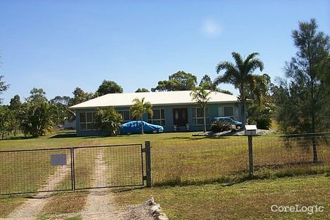 Property photo of 6 Cataract Avenue Rangewood QLD 4817