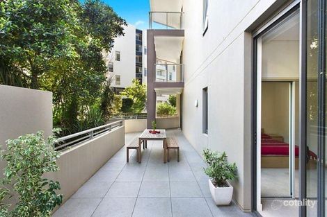 Property photo of 101/19 Shoreline Drive Rhodes NSW 2138