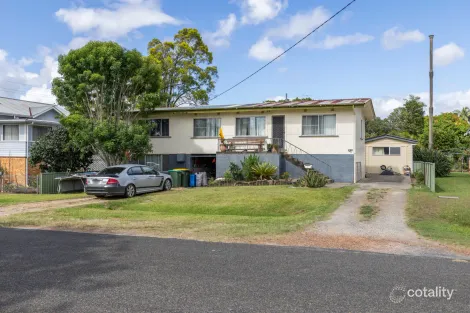19 Oliver St, Grafton, NSW 2460