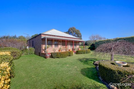 Property photo of 20 Reeyana Place Moss Vale NSW 2577