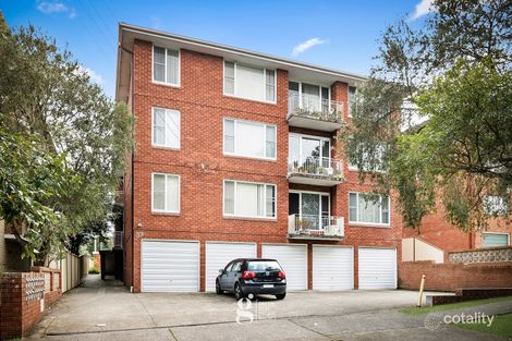 Property photo of 12/37 Forster Street West Ryde NSW 2114