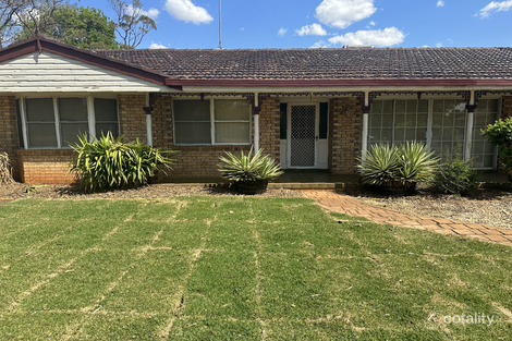7 Oxley Cir, Dubbo, NSW 2830