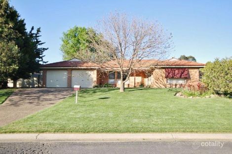 4 Graham Dr, Kelso, NSW 2795