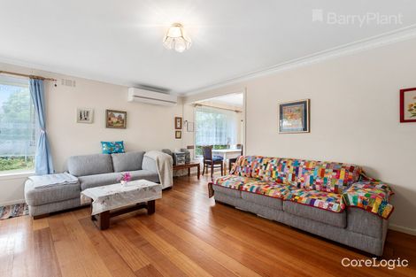 Property photo of 22 Medway Crescent Boronia VIC 3155